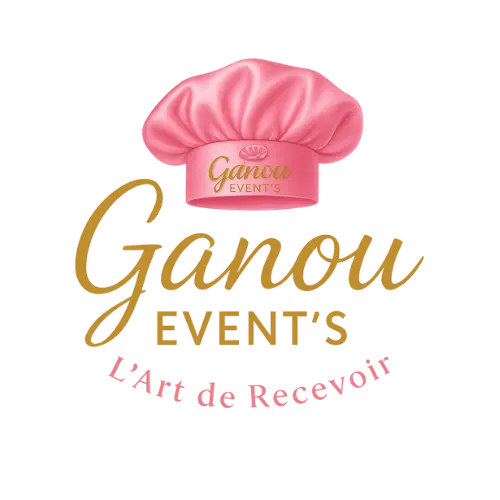Logo Ganou Event's