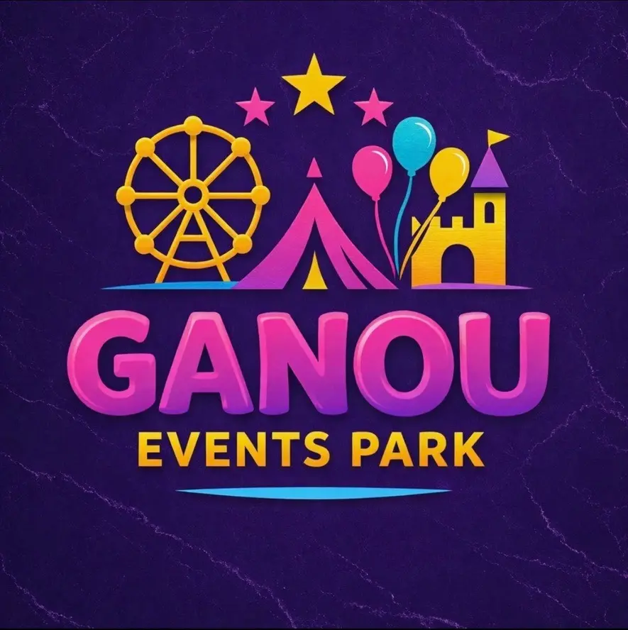 Logo Ganou Events Park