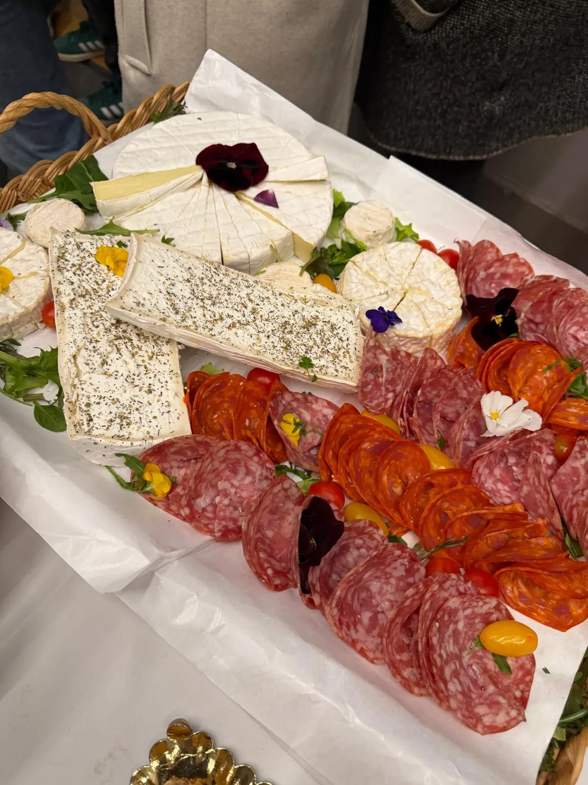 Ganou Event's événement