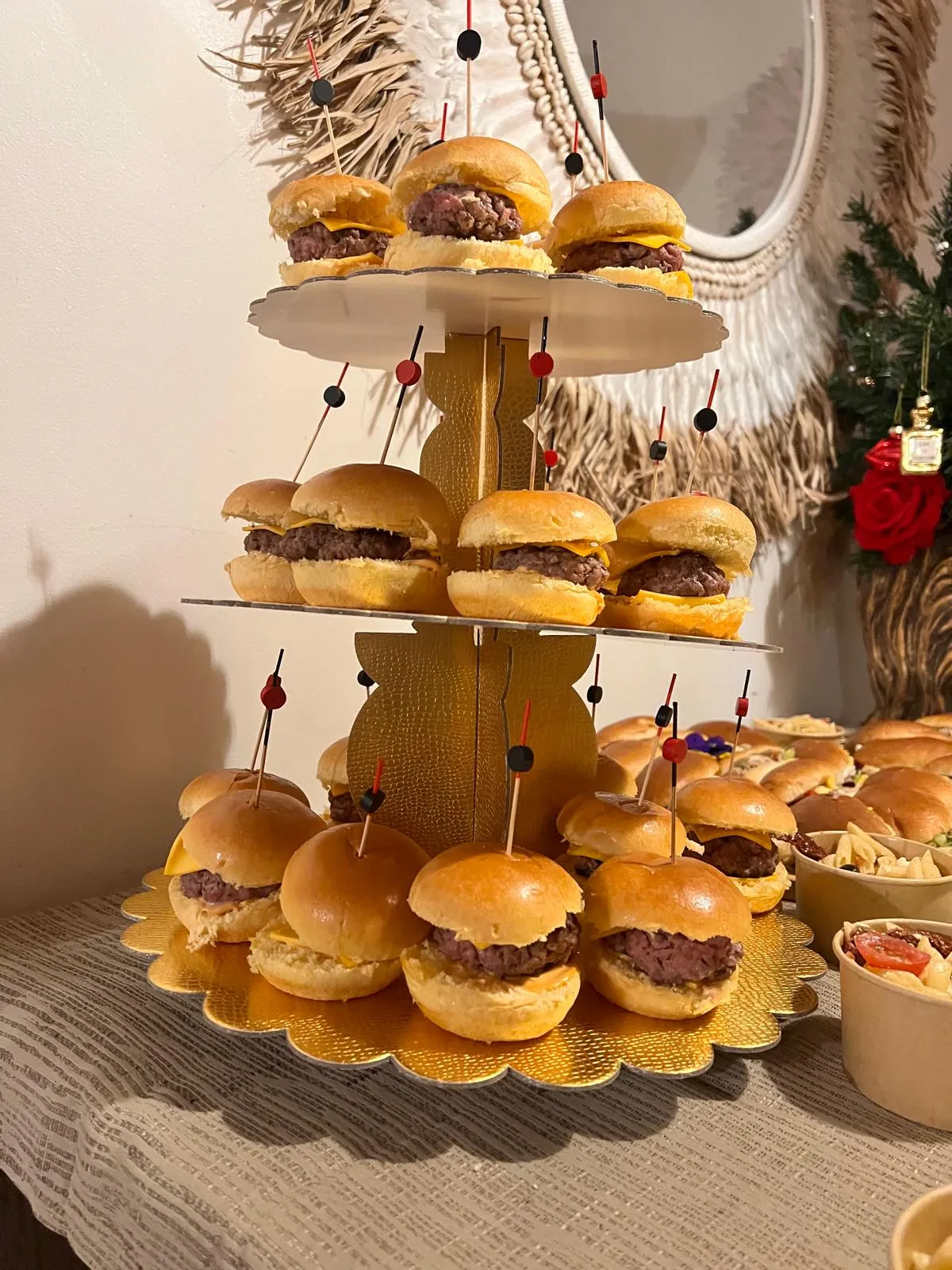 Ganou Event's dressage