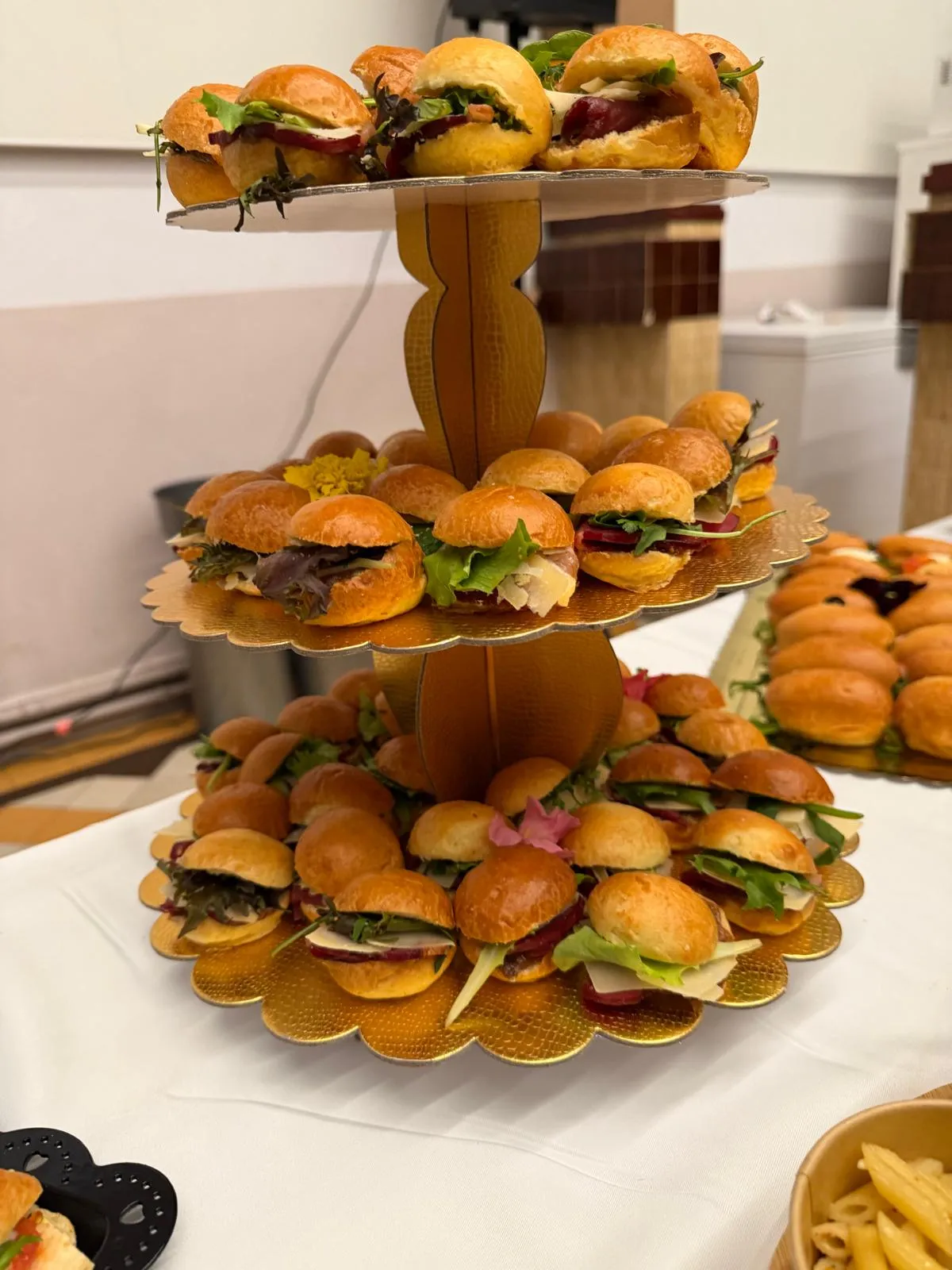 Ganou Event's sur mesure