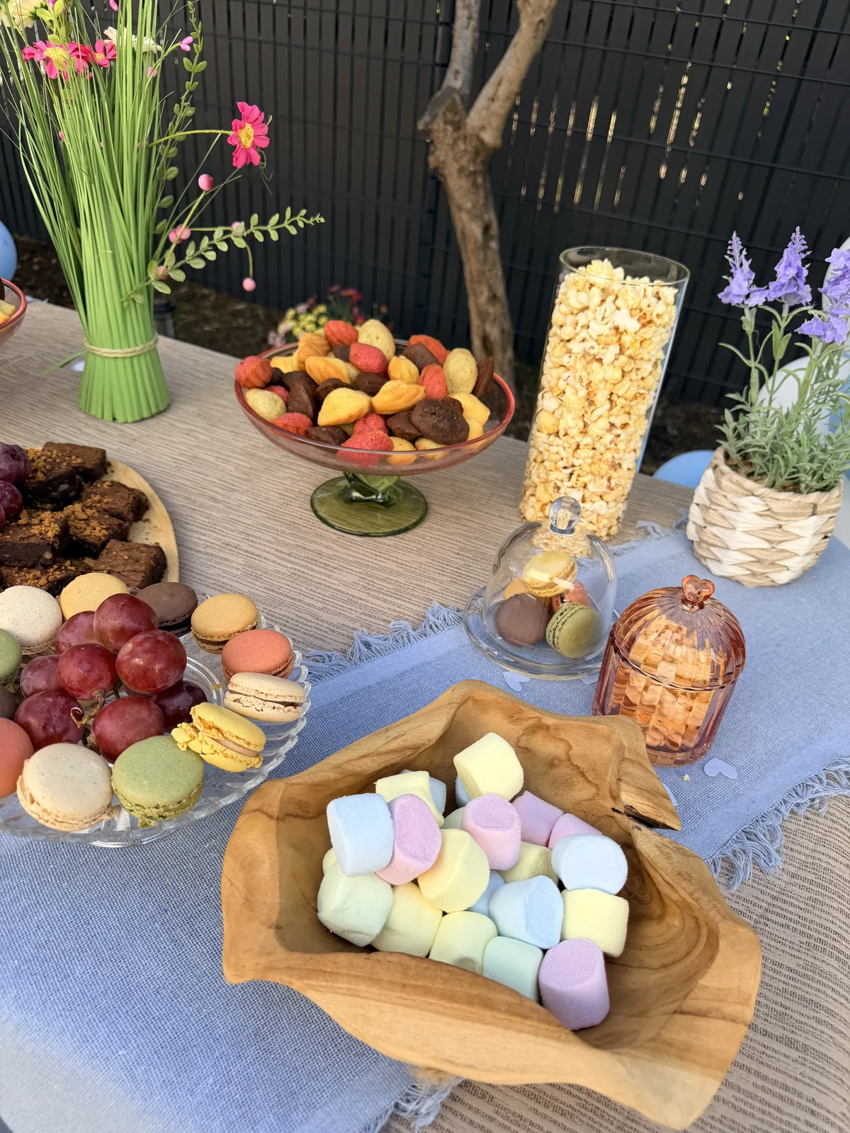 Fruits frais Ganou Event's